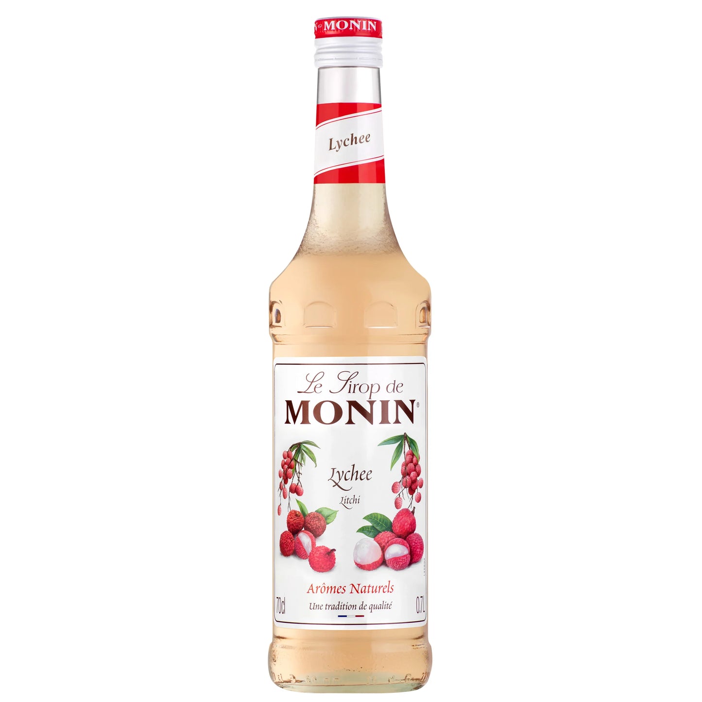 Monin Lychee