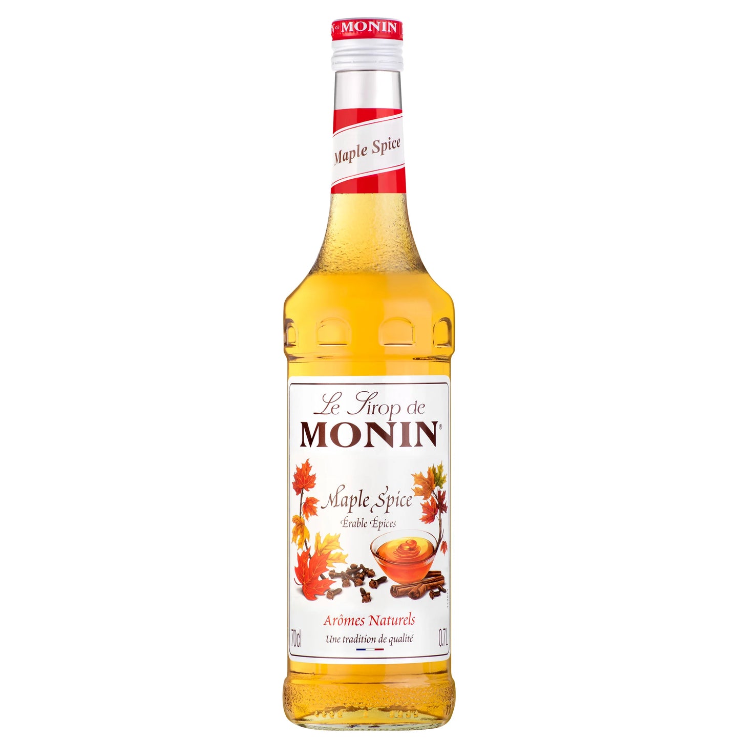 Monin Maple Spice