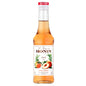 Monin Peach Syrup 25 cl med utgångsdatum 07-2026
