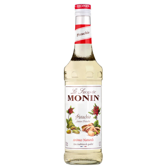 Monin Pistachio