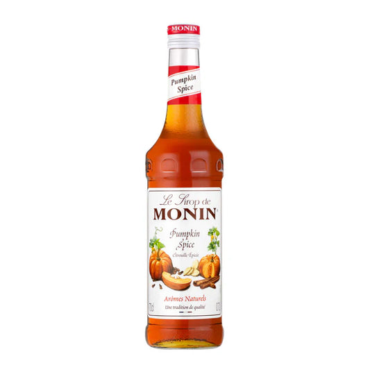 Monin Pumpkin Spice