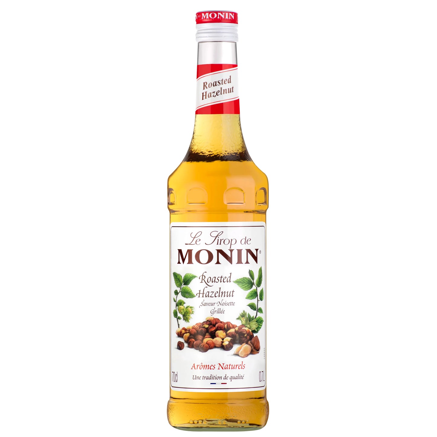 Monin Roasted Hazelnut