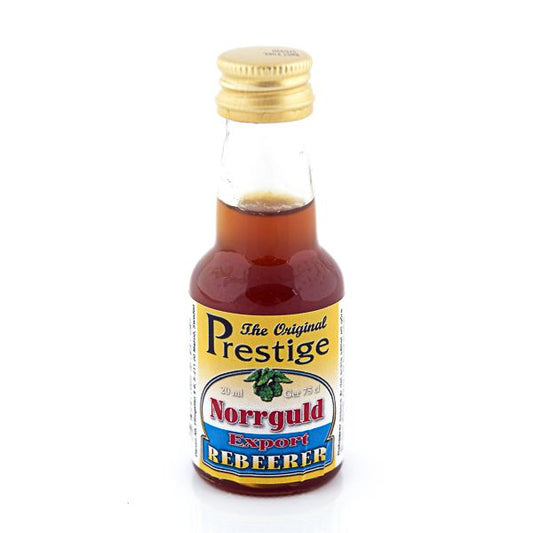 Prestige Norrguld Export