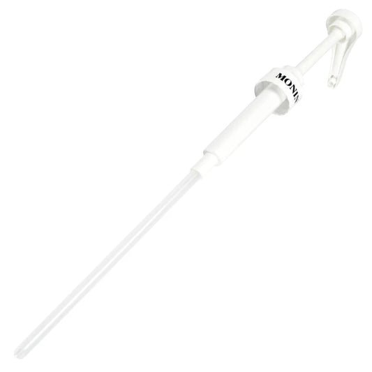 Monin Pump för 70 cl Syrup