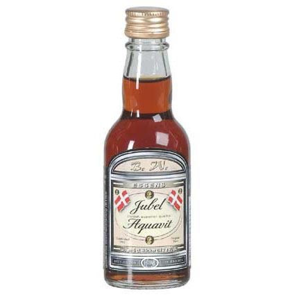 BeWe Jubel Aquavit Essens
