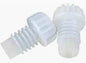 Champagnekork i plast 25-pack