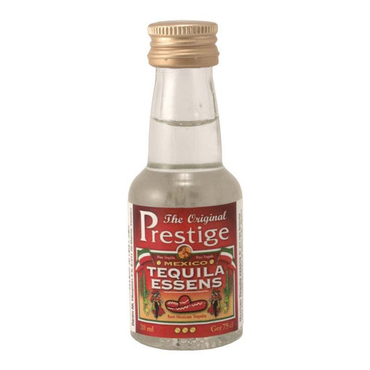Prestige Tequila Essens