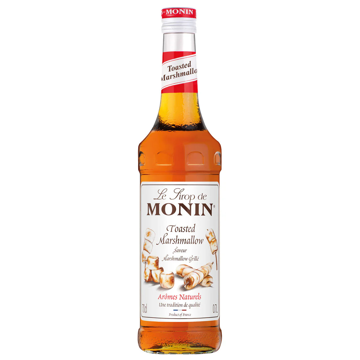 Monin Toasted Marshmallow