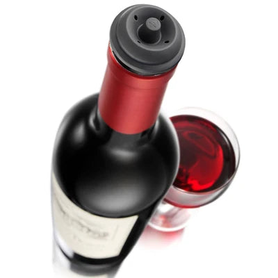 Vacu Vin - Vakumförslutare