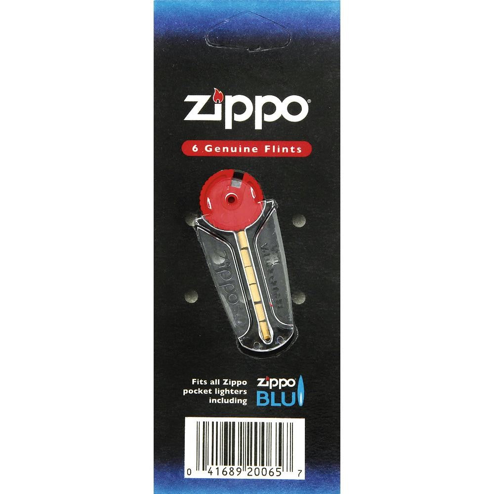 Zippo Flint